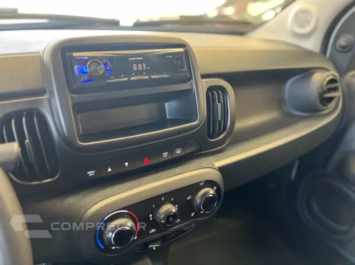 MOBI 1.0 8V EVO LIKE. FIAT