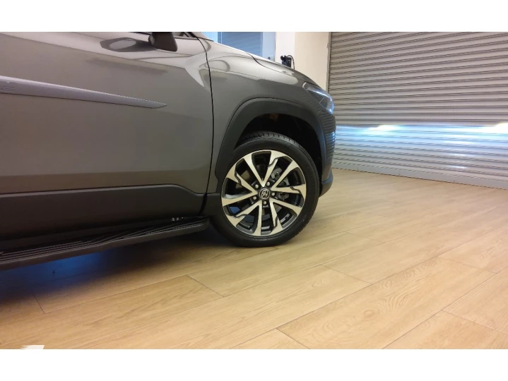 Corolla Cross 2.0 VVT-IE FLEX XRE DIRECT SHIFT