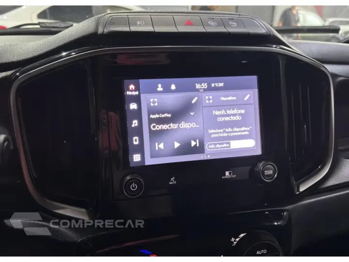 STRADA 1.3 FIREFLY FLEX VOLCANO CD MANUAL