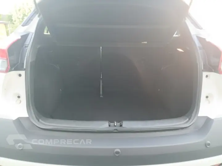 KICKS 1.6 16V FLEXSTART SV 4P XTRONIC