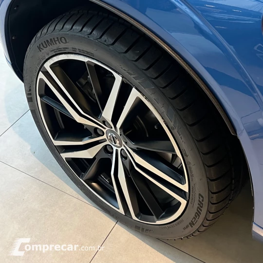 XC 60 T-8 HÍBRIDO R-DESIGN 2.0 5p