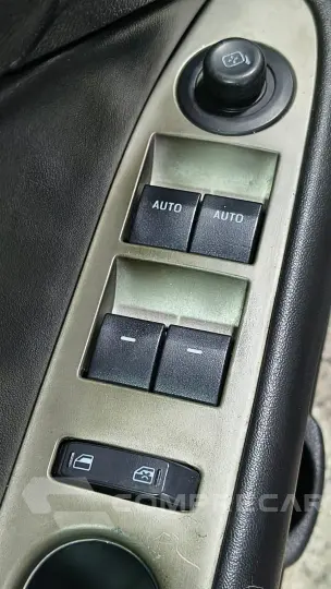 FUSION 2.5 SEL 16V