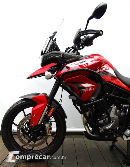 TRIUMPH TIGER 900 GT PRO