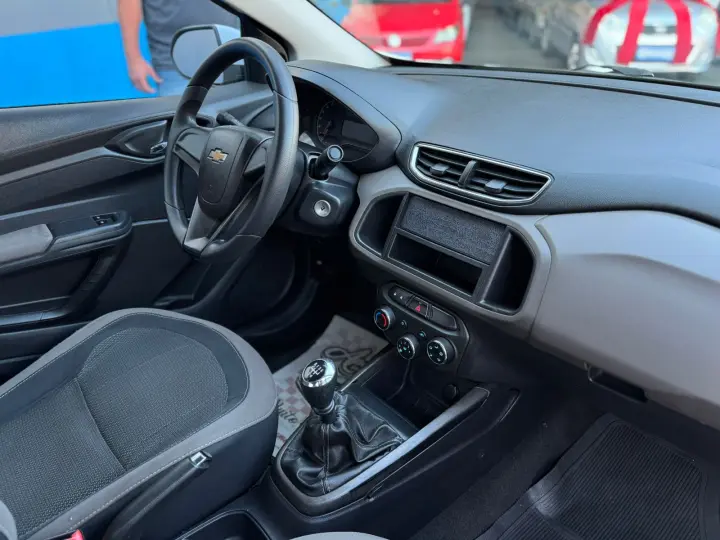 PRISMA 1.0 LT Spe/4 8V