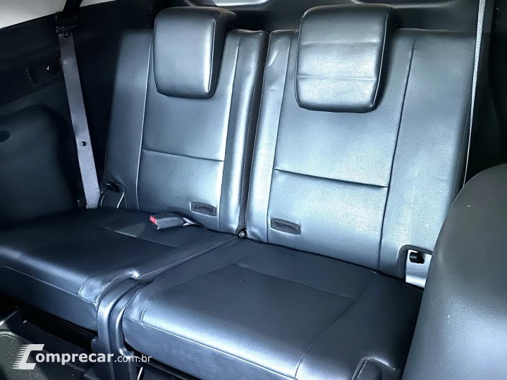 PAJERO SPORT 2.4 16V MIVEC TURBO DIESEL HPE AWD AUTOMÁTICO