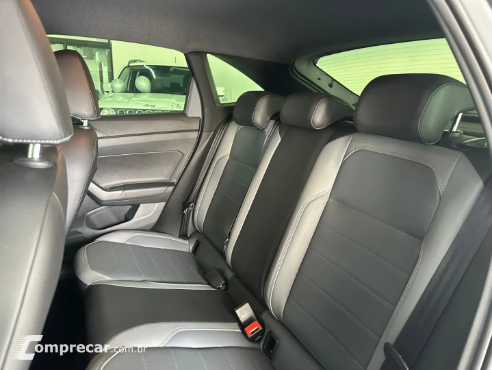 NIVUS 1.0 200 TSI Highline