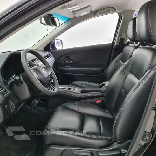 HR-V 1.8 16V LX