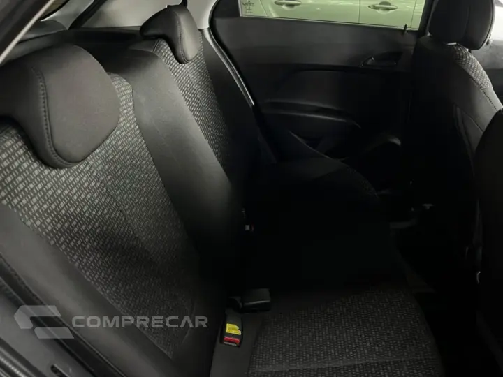 HB20 1.0 COMFORT 12V FLEX 4P MANUAL