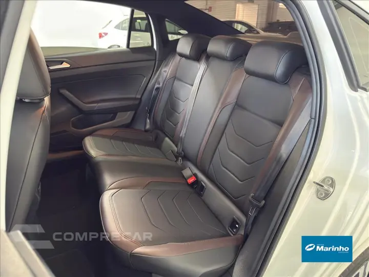 VIRTUS 1.0 200 TSI HIGHLINE AUTOMÁTICO