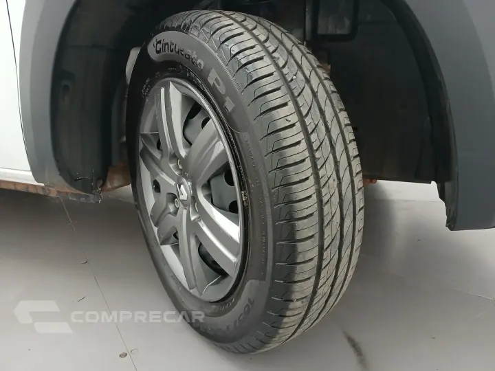 KWID 1.0 12V SCE FLEX ZEN MANUAL