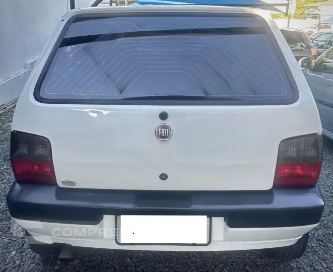 Uno 1.0 ECONOMY FLEX