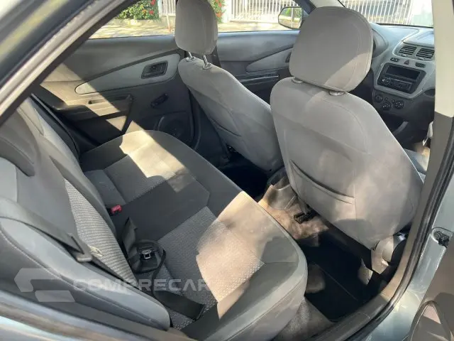 COBALT - 1.4 SFI LT 8V 4P MANUAL