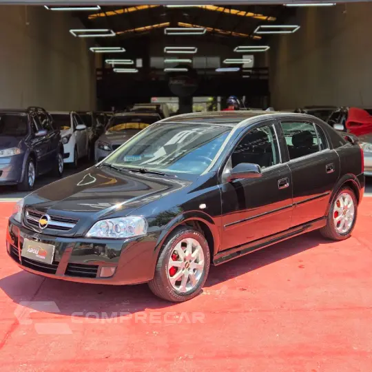 Astra Advantage 2.0 MPFI 8V FlexPower 5p