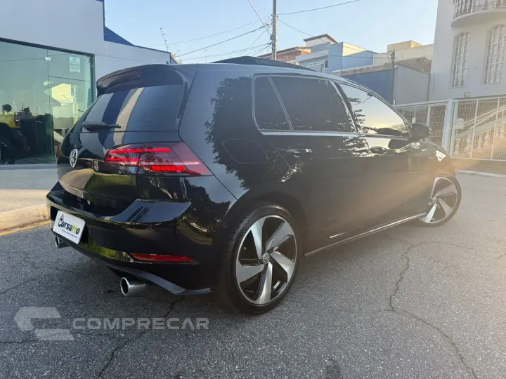 GOLF 2.0 350 TSI GTI