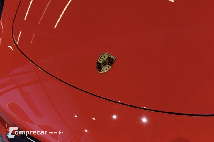 718 2.0 16V H4 CAYMAN AUTOMÁTICO PDK