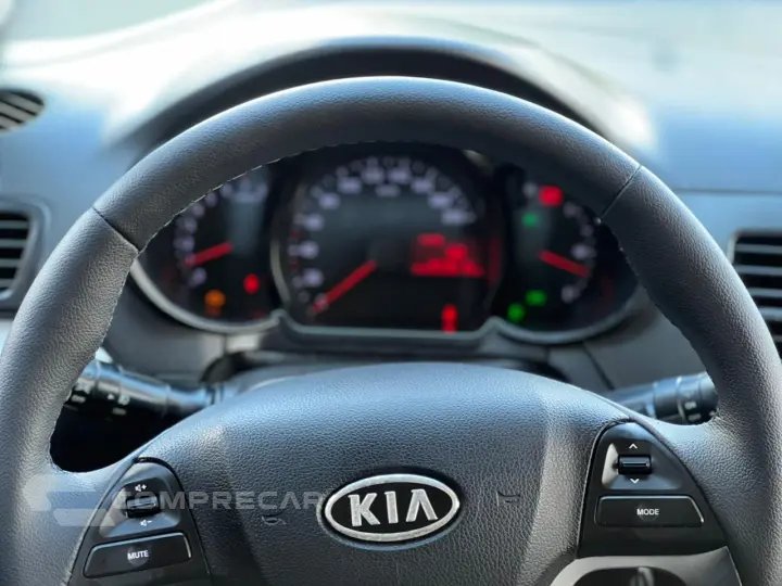 Picanto 1.0 (Flex) J319