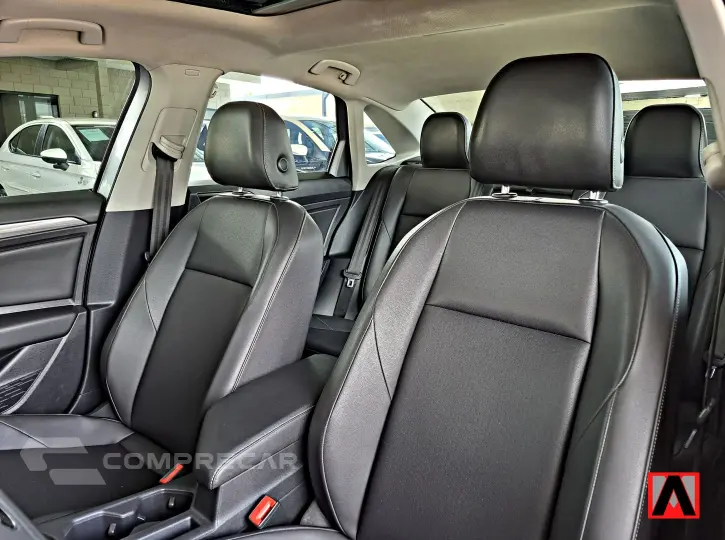JETTA 1.4 250 TSI Comfortline