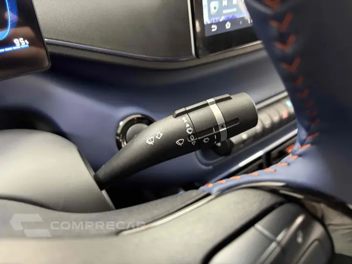 DOLPHIN MINI 38 KM ELÉTRICO 5L