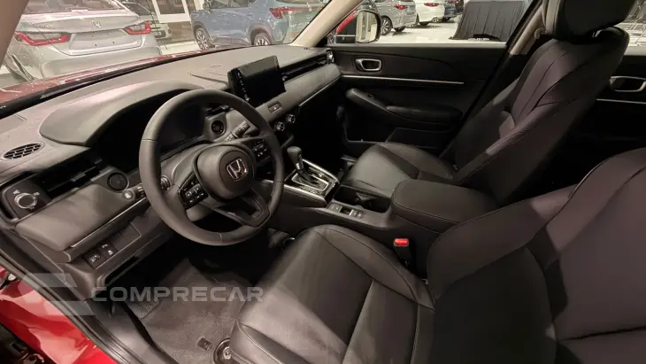 HR-V 1.5 DI I-vtec EXL