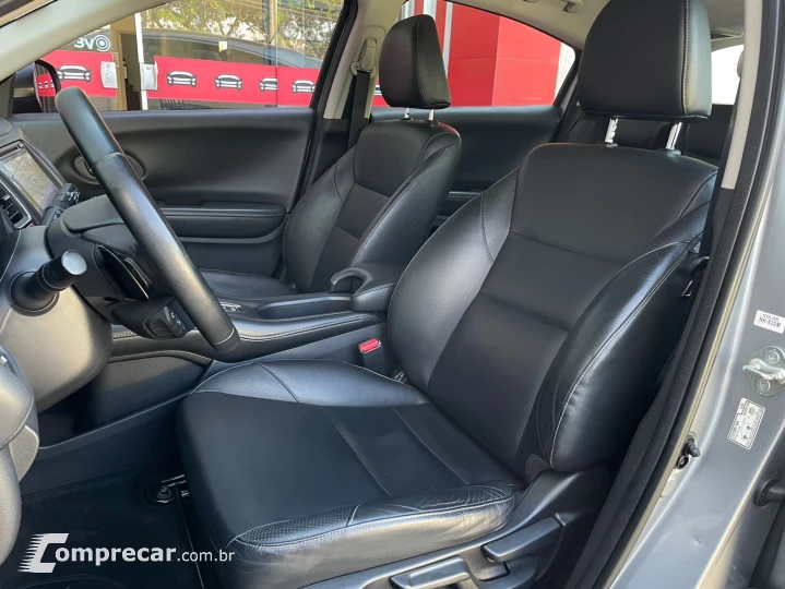 HR-V 1.8 16V EXL