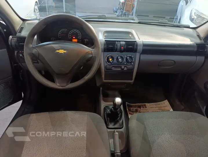 CLASSIC 1.0 MPFI LS 8V