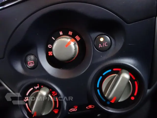 MARCH - 1.6 SV 16V 4P MANUAL