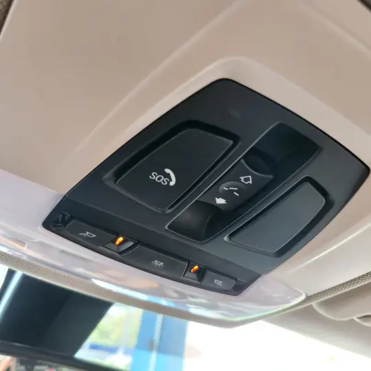 X1 2.0 16V Turbo Activeflex Sdrive20i X-line