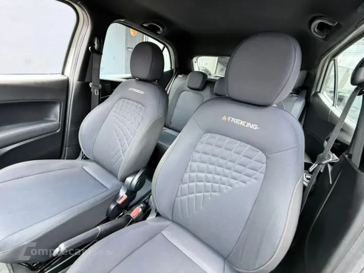 ARGO 1.3 Firefly Trekking