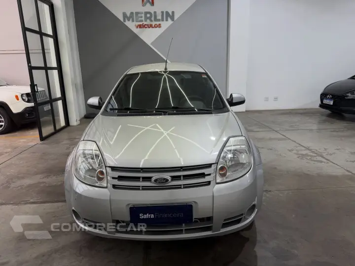 KA 1.0 MPI 8V