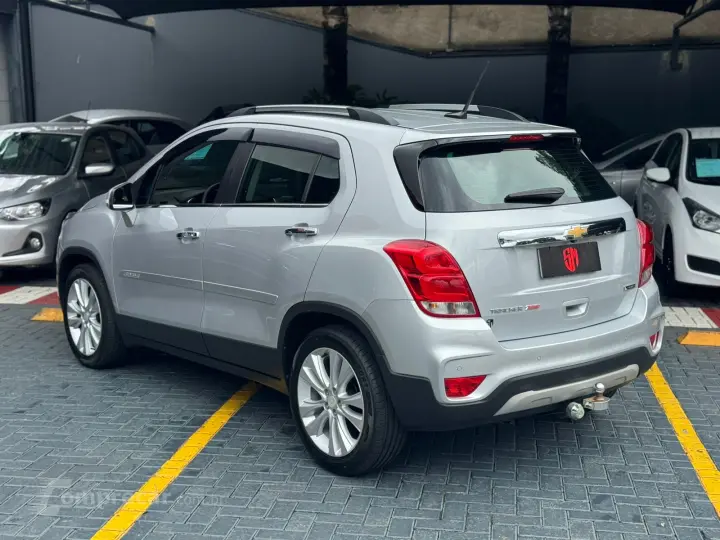 TRACKER 1.4 16V Turbo Premier