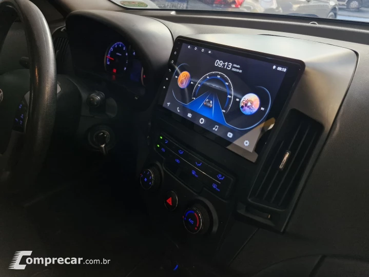 I30 CW 2.0 MPFI GLS 16V GASOLINA 4P AUTOMÁTICO