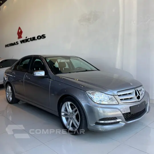 C 180 1.8 CGI Classic 16V Turbo