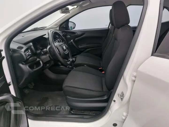 ARGO 1.0 FIREFLY FLEX DRIVE MANUAL