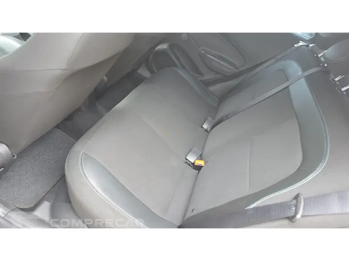 ONIX 1.0 MPFI LT 8V FLEX 4P MANUAL