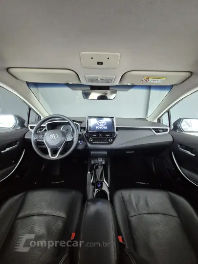 COROLLA 2.0 XEI 16V