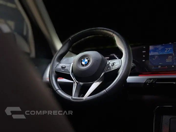 X1 2.0 16V Turbo Activeflex Sdrive20i X-line