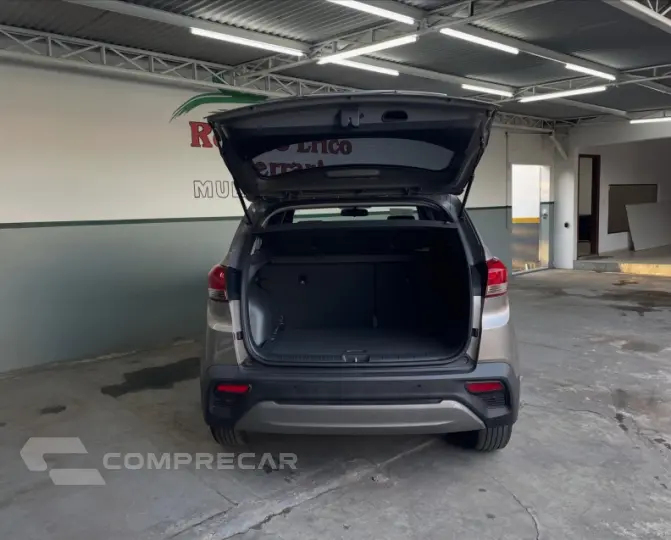 CRETA 2.0 16V Prestige