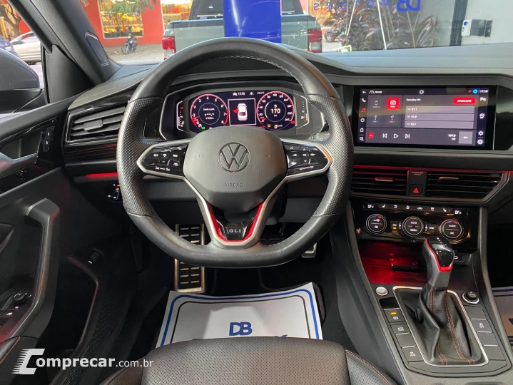 JETTA GLI 350 TSI 2.0 16V 4p Aut.