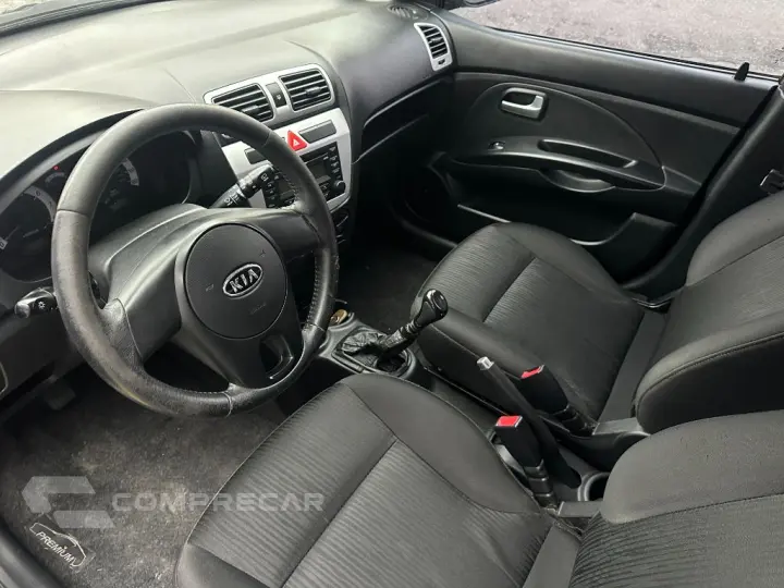 Picanto EX 1.1/1.0/ 1.0 Flex Mec.