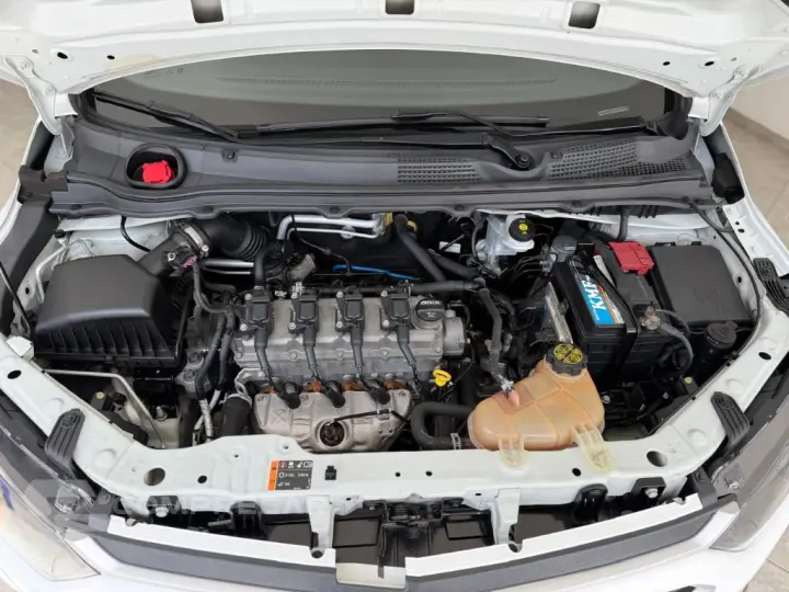 ONIX HATCH LT 1.0 8V FlexPower 5p Mec.