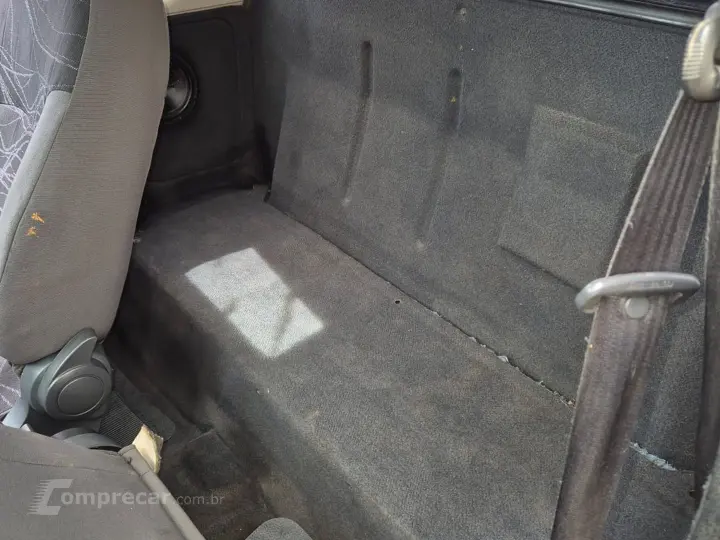 Strada 1.4 Mpi Working Ce 8V Flex 2P Manual