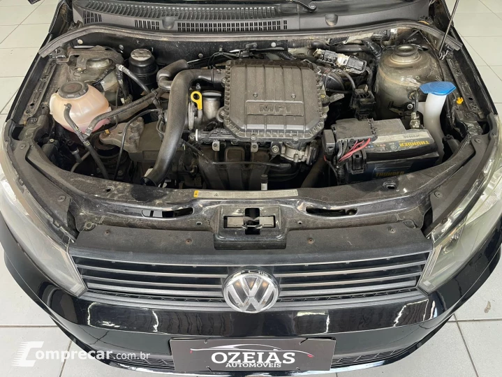 GOL 1.0 12V MPI Totalflex