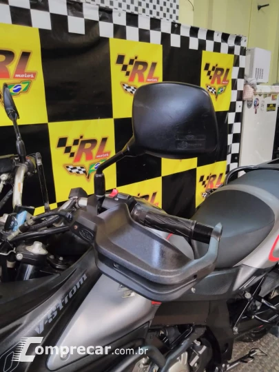 V-strom 650