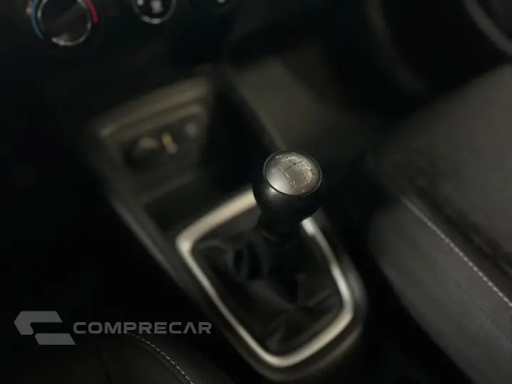 HB20 1.0 12V FLEX COMFORT MANUAL