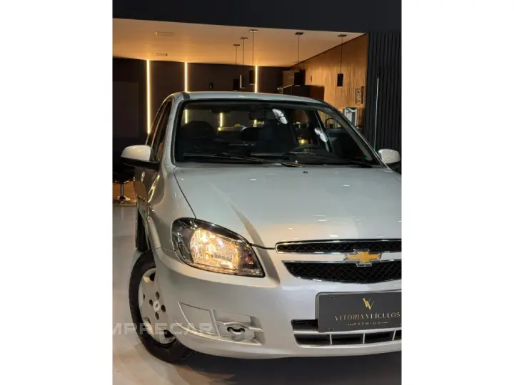 CELTA 1.0 MPFI LT 8V FLEX 4P MANUAL