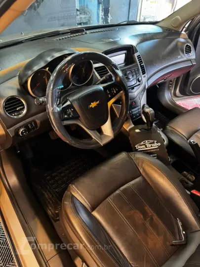 CRUZE 1.8 LT 16V