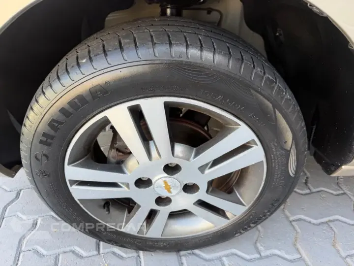 AGILE LTZ 1.4 MPFI 8V FlexPower 5p