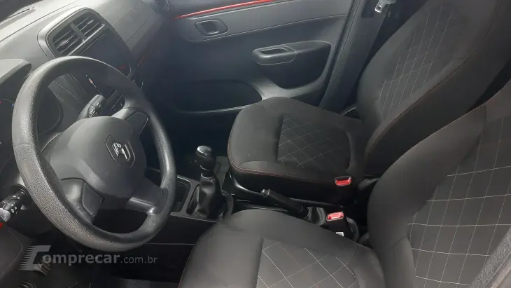 KWID 1.0 12V SCE ZEN