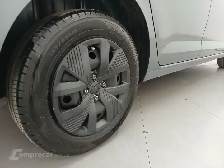 POLO 1.0 MPI TRACK MANUAL