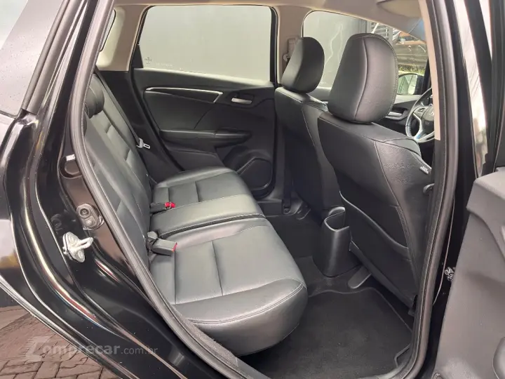 Fit EXL 1.5 Flex/Flexone 16V 5p Aut